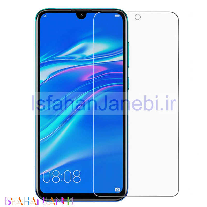 اصفهان جانبی-گلس Huawei Y6 2019