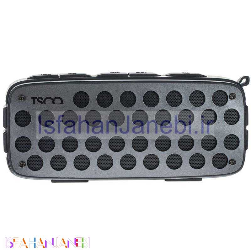 اصفهان جانبی-اسپیکر بلوتوثی تسکو TS-2375