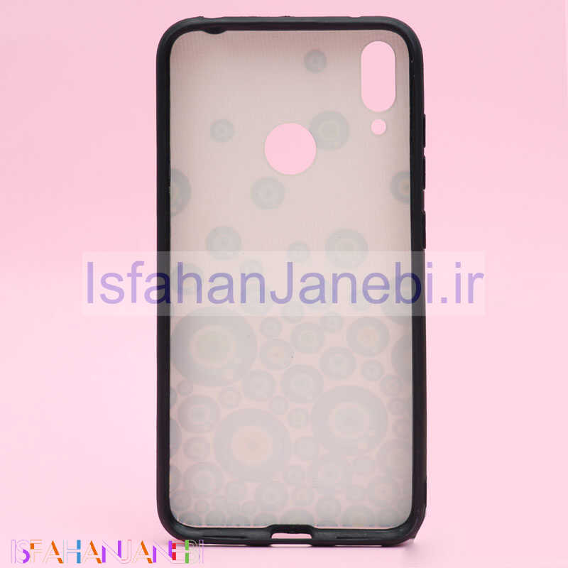 اصفهان جانبی-قاب فانتزی برجسته کد37 هواوی Y7 Prime 2019 سری E