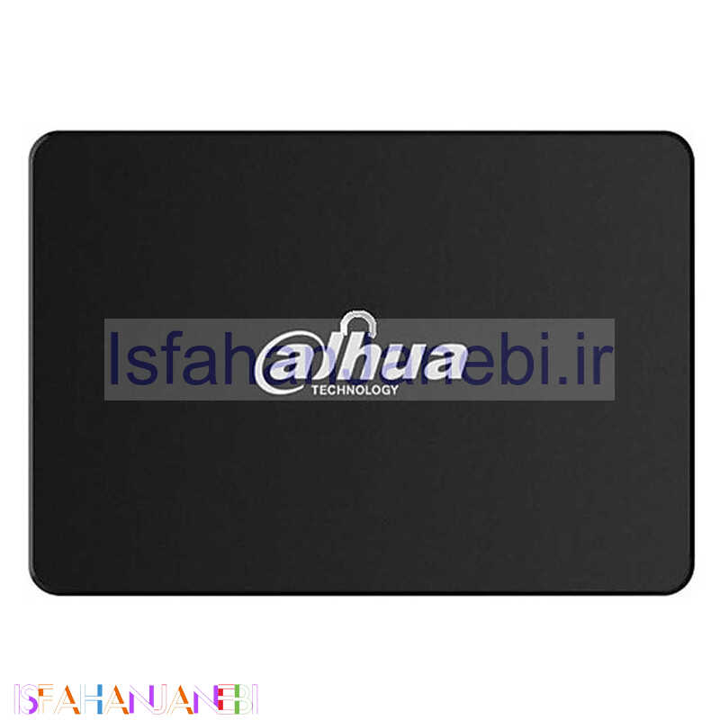 اصفهان جانبی-حافظه SSD داهوا Dahua C800A 512GB