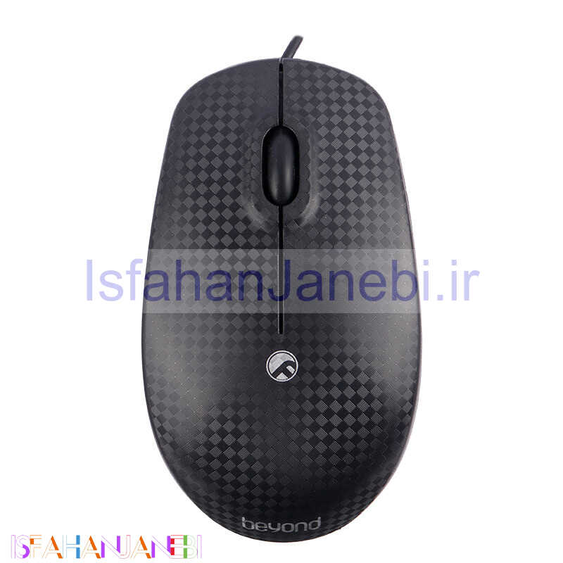 اصفهان جانبی-موس Beyond BM-1190