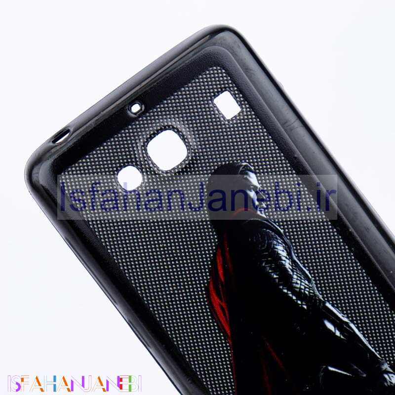 اصفهان جانبی-قاب فانتزی برجسته کد4 شیائومی Xiaomi Redmi 2 سری g