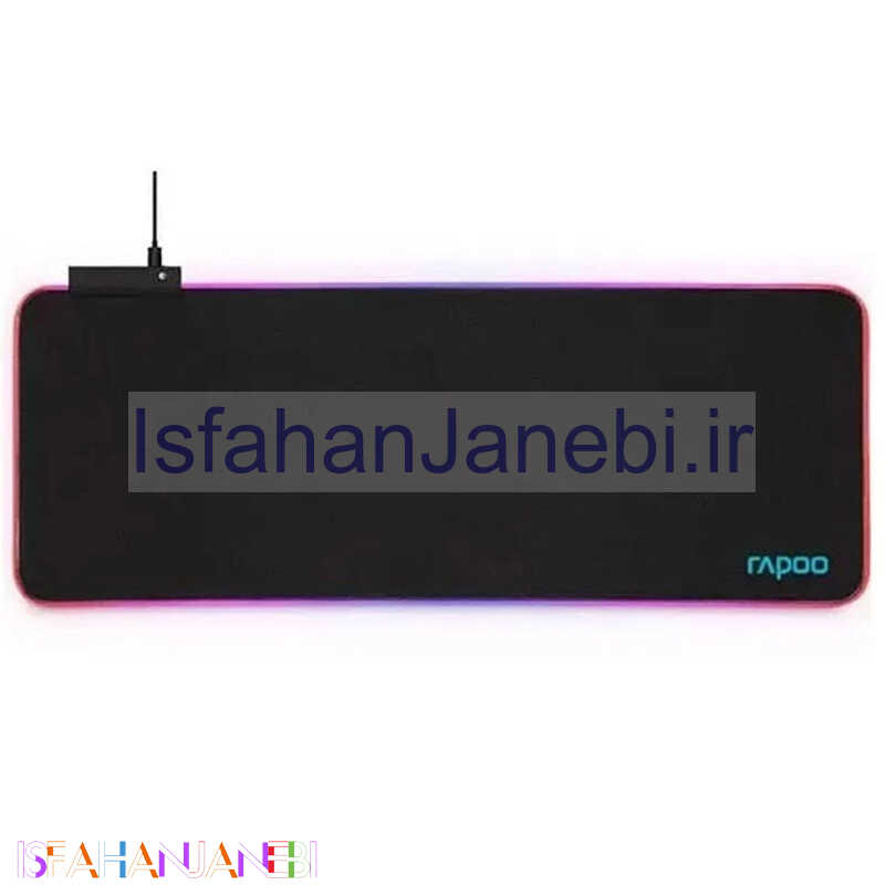 اصفهان جانبی-پد موس گیمینگ Rapoo VP610 80*30cm