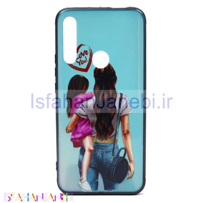 اصفهان جانبی-قاب فانتزی LINDO کد11 هواوی Y9 Prime 2019