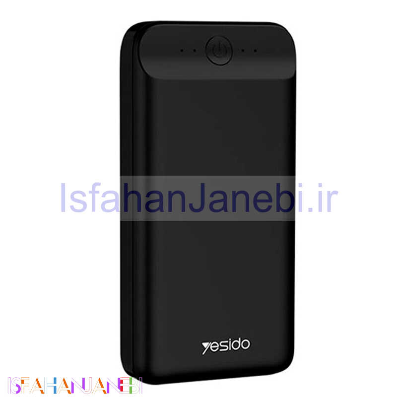 اصفهان جانبی-پاور بانک 20000 یسیدو Yesido YP-08 PD 18W