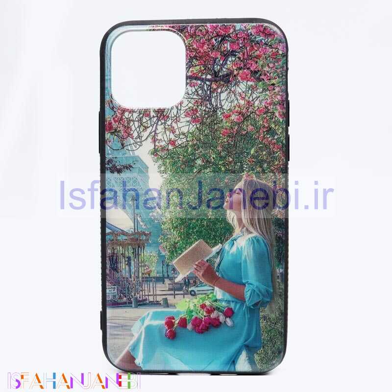 اصفهان جانبی-قاب فانتزی LINDO کد7 آیفون iPhone 11 Pro