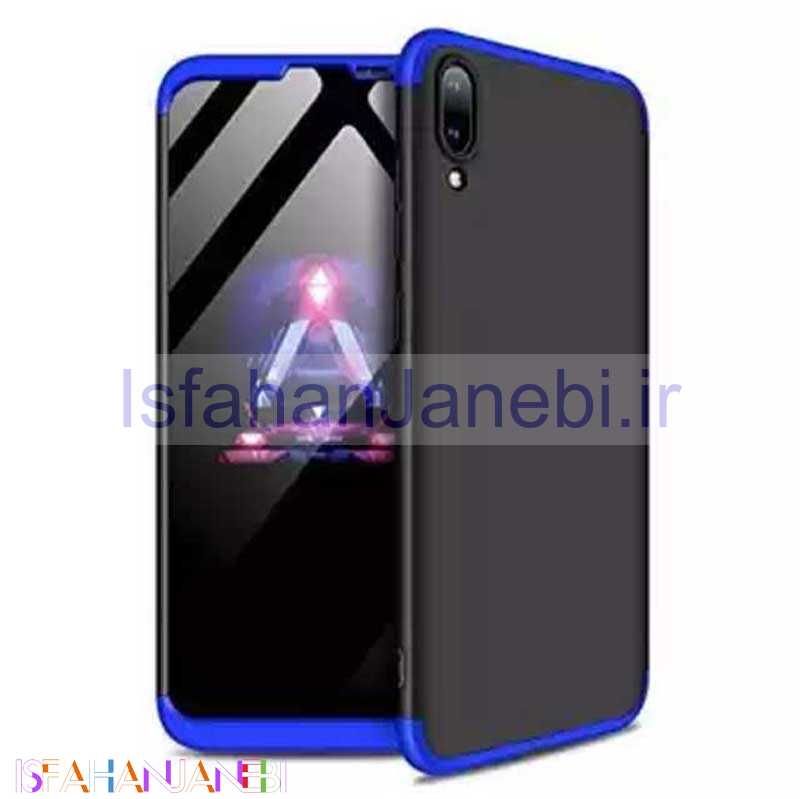 اصفهان جانبی-قاب اورجینال 360 درجه GKK Huawei Y7 2019