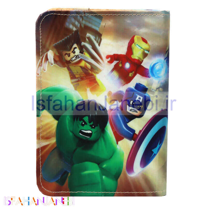 اصفهان جانبی-کیف تبلت فانتزی “7 Freesize کد 11