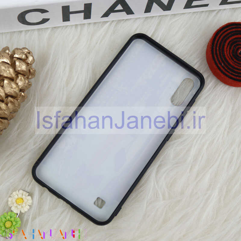 اصفهان جانبی-قاب فانتزی برجسته دخترانه کد 39 سامسونگ A2 Core سری 2