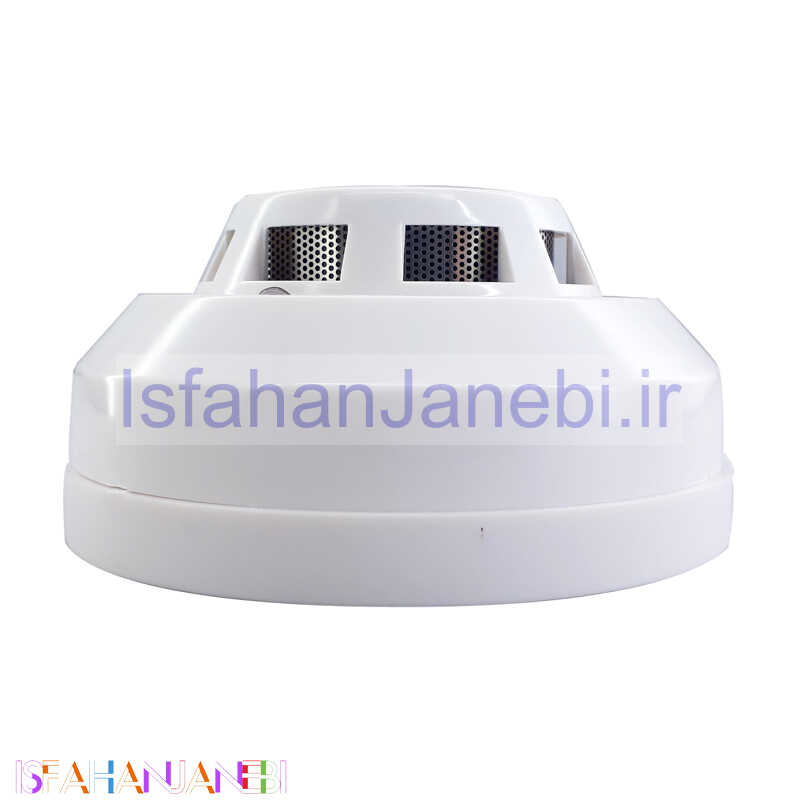 اصفهان جانبی-سنسور دود با سیم