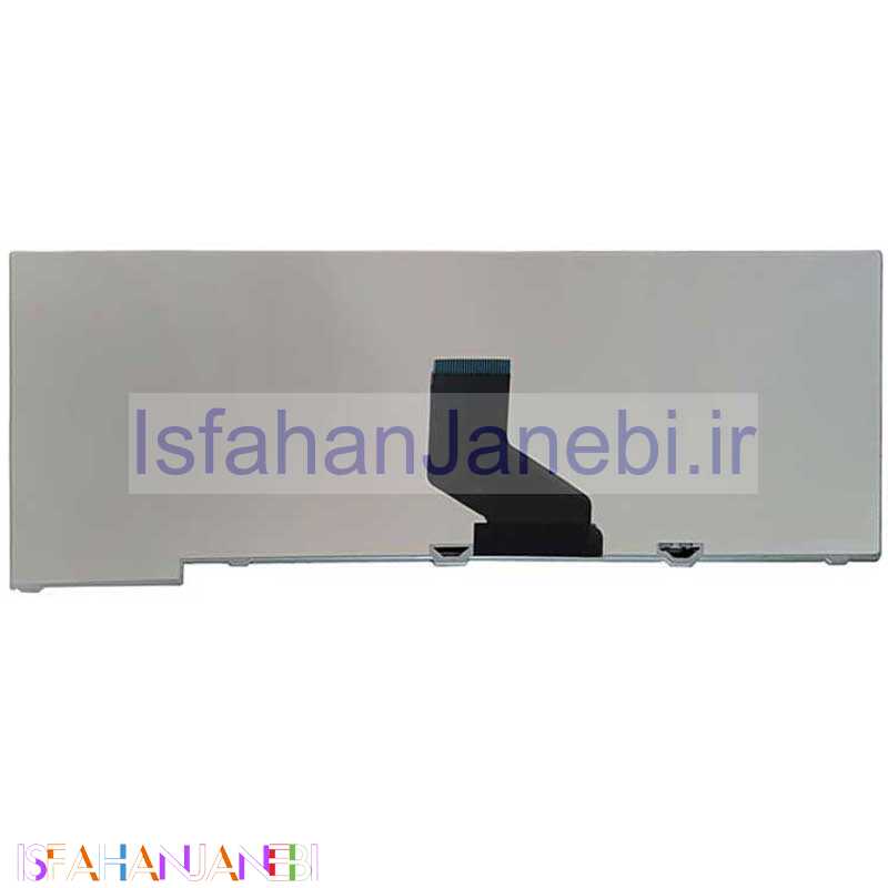 اصفهان جانبی-کیبورد Acer TravelMate 4750 مشکی