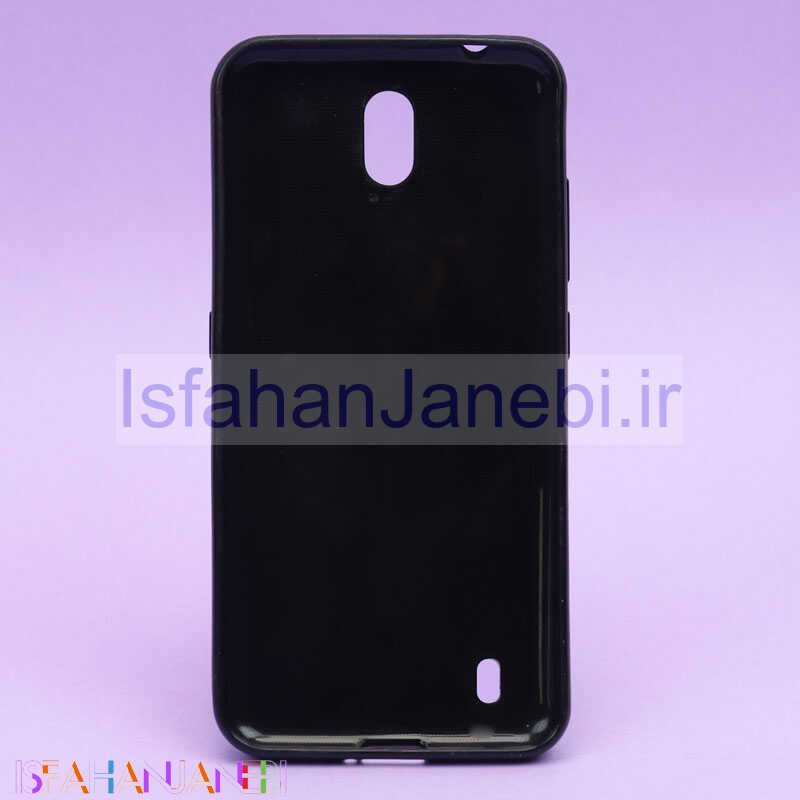 اصفهان جانبی-قاب فانتزی برجسته کد6 نوکیا Nokia C1 سری F