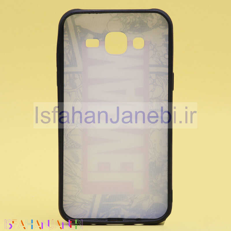 اصفهان جانبی-قاب فانتزی برجسته کد26 سامسونگ J5 سری E