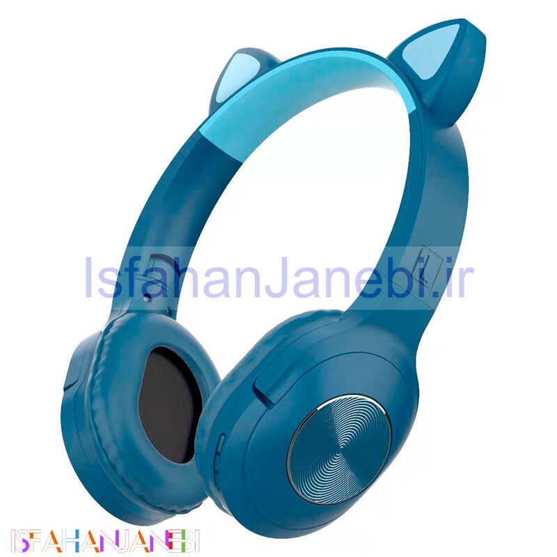 اصفهان جانبی-هدفون بلوتوثی XY-204