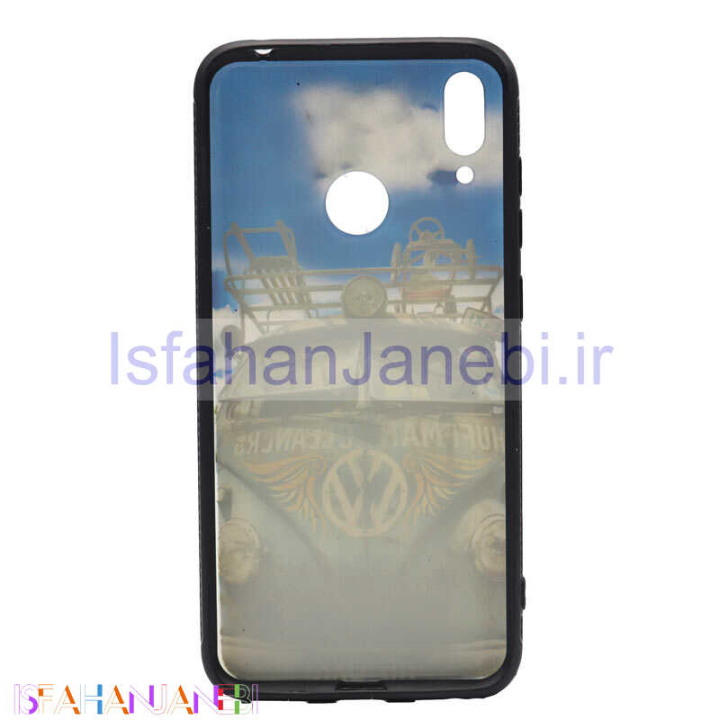 اصفهان جانبی-قاب فانتزی LINDO کد23 هواوی Y7 Prime 2019