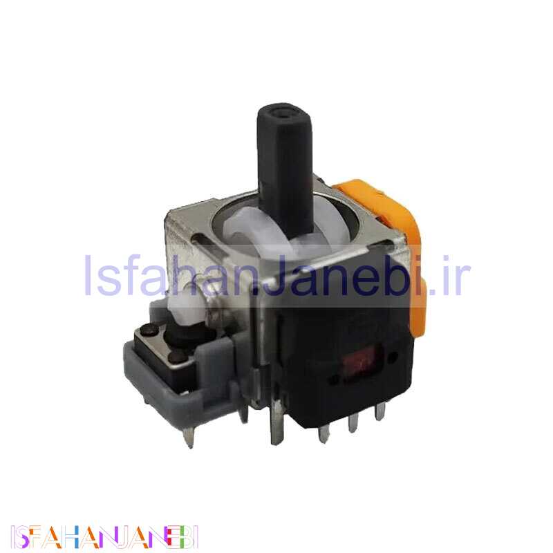 اصفهان جانبی-آنالوگ مگنتی دسته بازی GinFull PS4