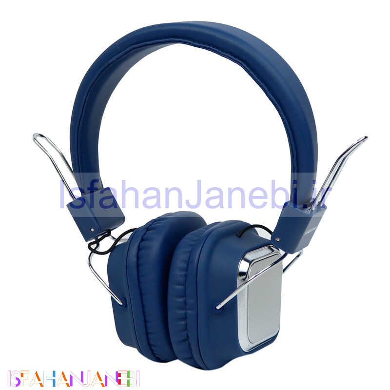اصفهان جانبی-هدفون بلوتوثی رم خور KingStar KBH46