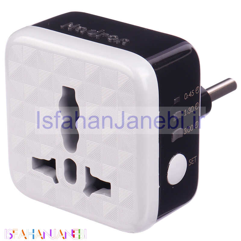 اصفهان جانبی-تبدیل برق 3 به 2 تایمردار هادرون P103