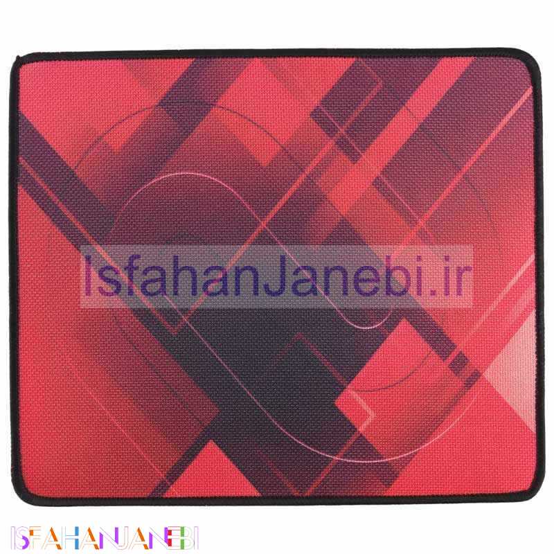 اصفهان جانبی-پد موس گیمینگ طرحدار Anoshan G-8 22*26cm