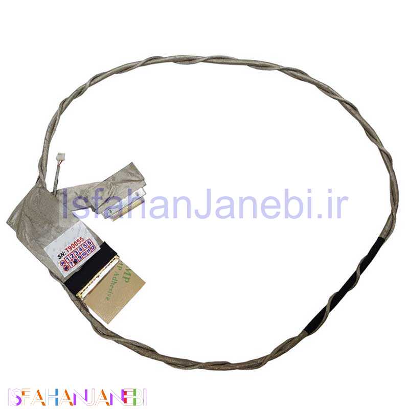 اصفهان جانبی-فلت تصویر لپ تاپ lenovo IdeaPad G500-G505-DC02001PR00 AMD