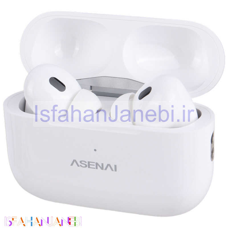 اصفهان جانبی-هندزفری بلوتوث دوتایی Asenai AIR-5 TWS
