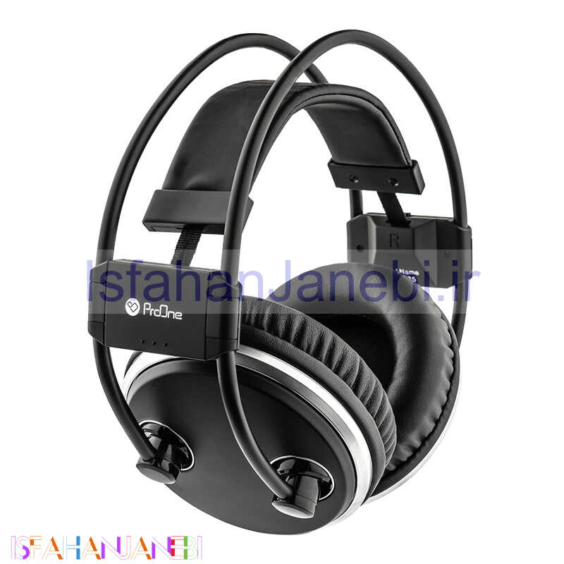 اصفهان جانبی-هدفون بلوتوثی رم خور ProOne PHB3535