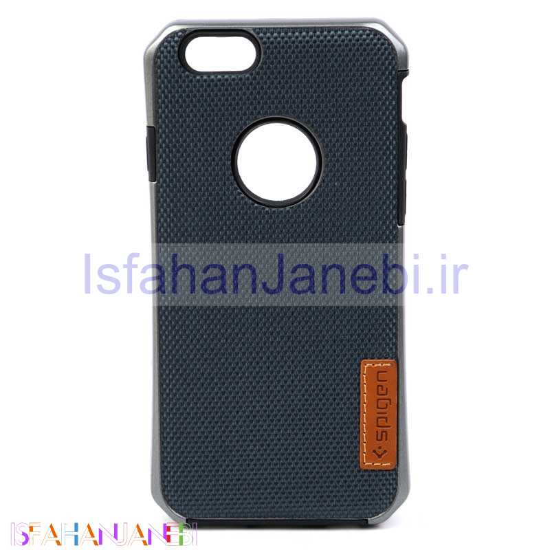 اصفهان جانبی-قاب طرح Spigen آیفون iPhone 6