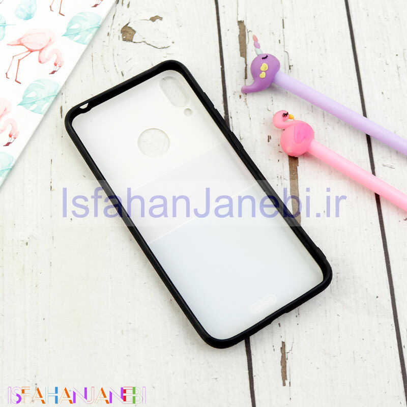 اصفهان جانبی-قاب فانتزی برجسته کد 3 هواوی Huawei Y7 Prime 2019 سری Z