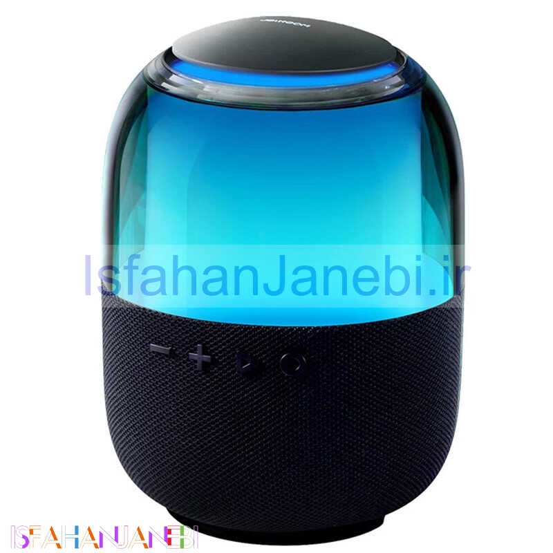 اصفهان جانبی-اسپیکر بلوتوثی رم خور Joyroom JR-ML05