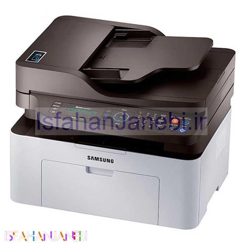 اصفهان جانبی-پرینتر لیزری چند کاره SAMSUNG Xpress M2070F