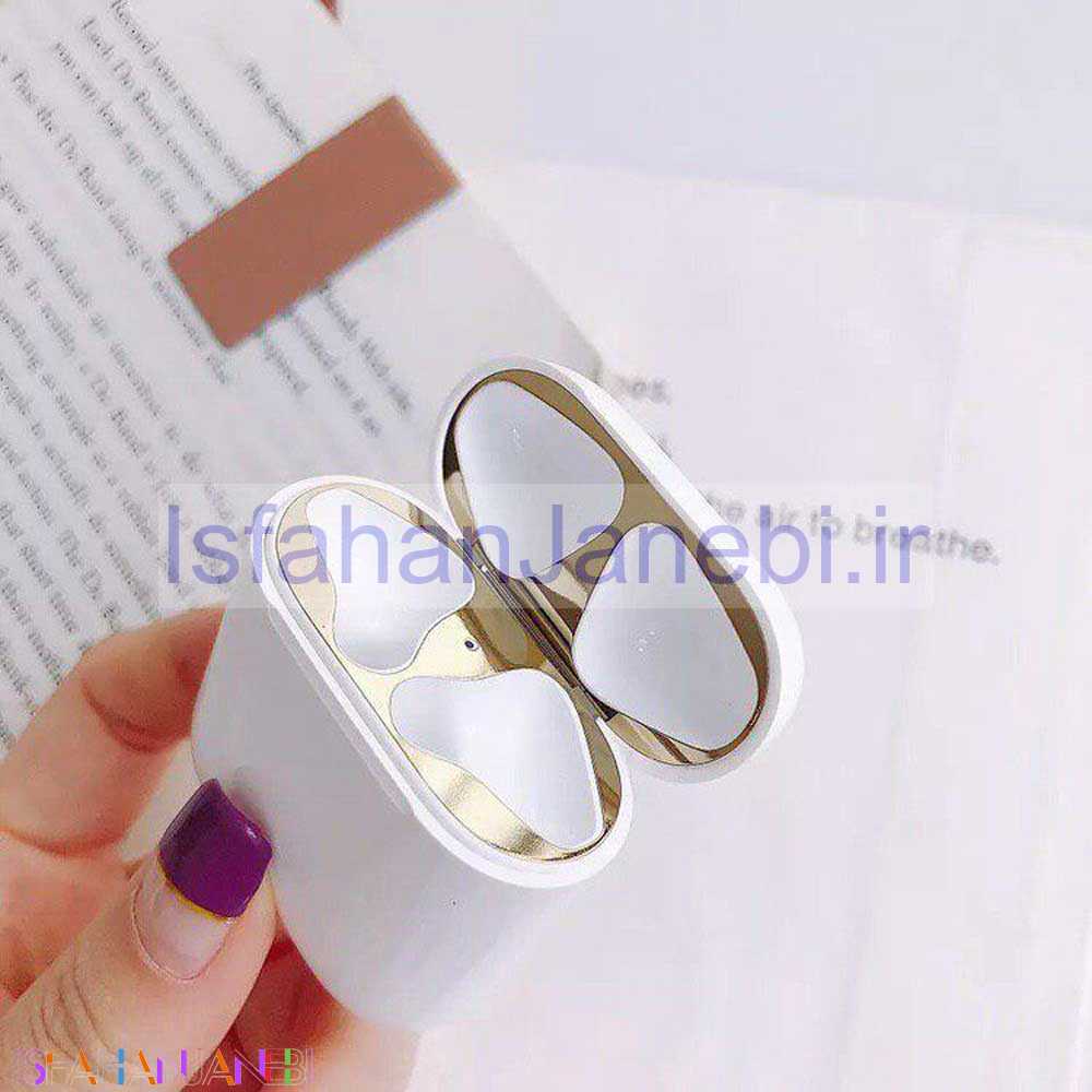 اصفهان جانبی-لیبل چسبی مگنتی ایرپاد اپل