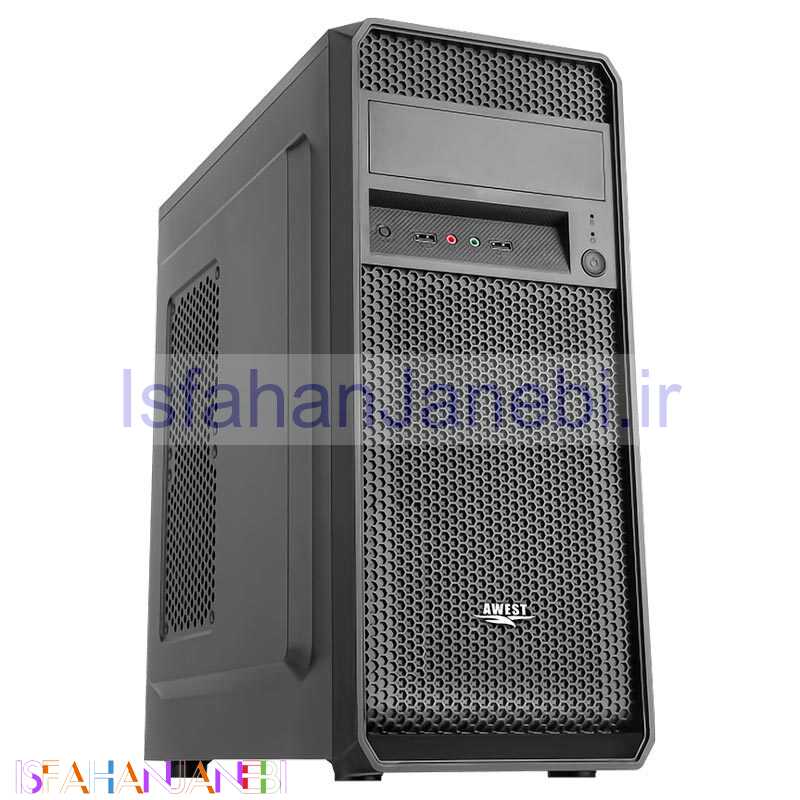 اصفهان جانبی-کیس کامپیوتر اوست Awest Rodin