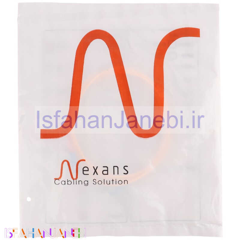 اصفهان جانبی-پچ کورد فیبر نوری Nexans 2m