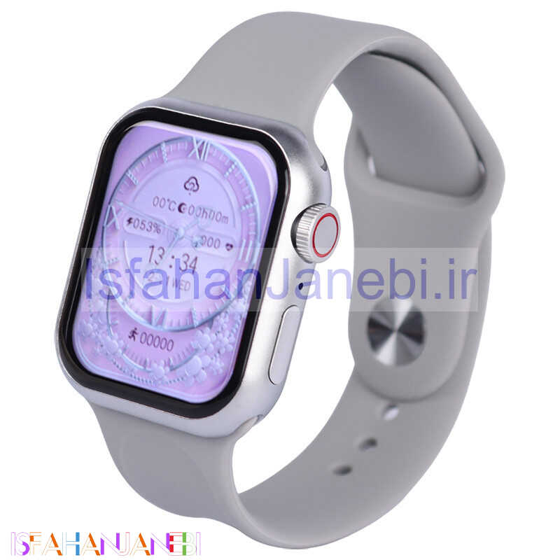 اصفهان جانبی-پک دو عددی ساعت هوشمند Detex+ DW11 Couples 49mm