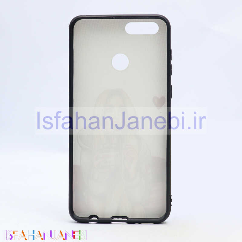 اصفهان جانبی-قاب فانتزی برجسته کد30 هواوی Honor 7x سری E