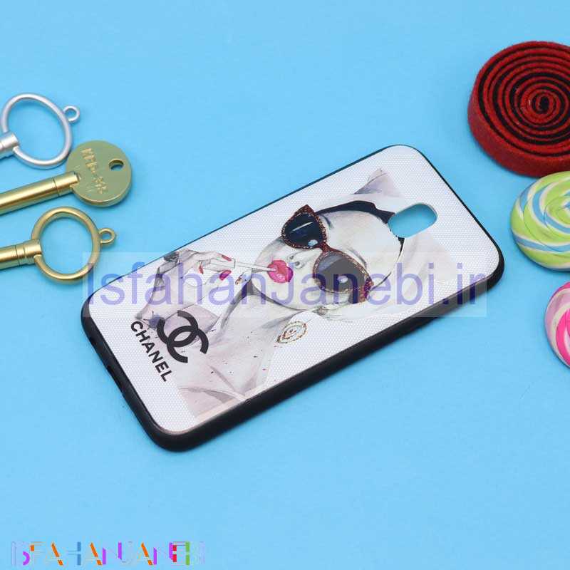 اصفهان جانبی-قاب فانتزی برجسته کد29 سامسونگ J5 Pro سری F