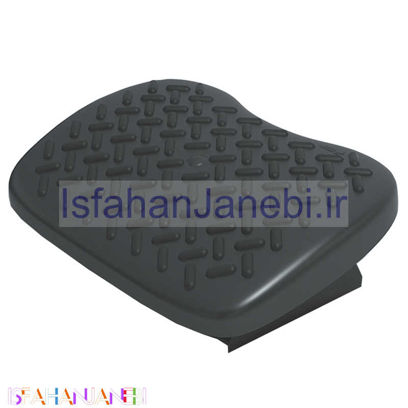 اصفهان جانبی-زیر پایی اداری ثابت آذران تحریرات Azaran Tahrirat 1000 Code 327