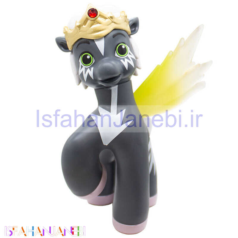 اصفهان جانبی-اکشن فیگور طرح Filly Funtasia Willow