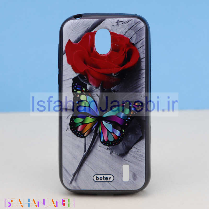 اصفهان جانبی-قاب فانتزی برجسته کد20 نوکیا Nokia 1 سری Z