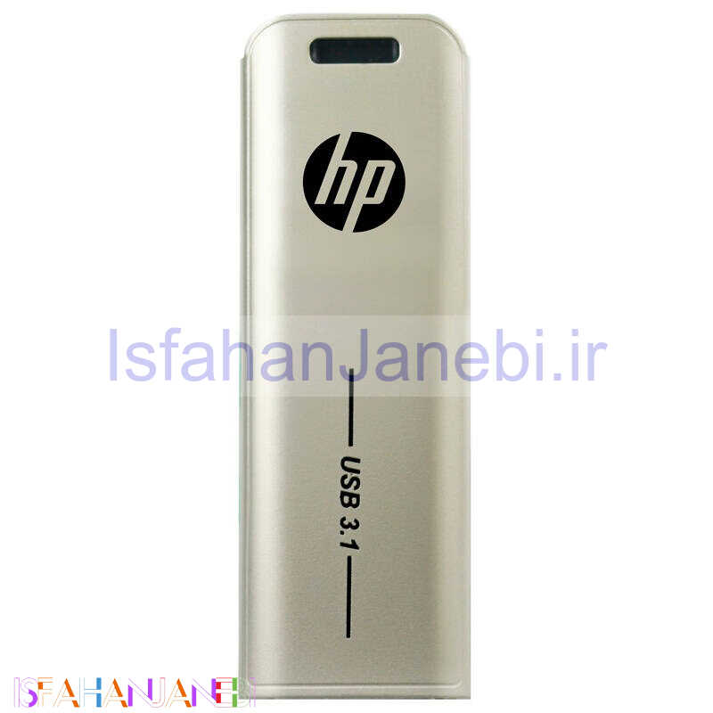 اصفهان جانبی-فلش 32 گیگ اچ پی HP X796W USB3.1
