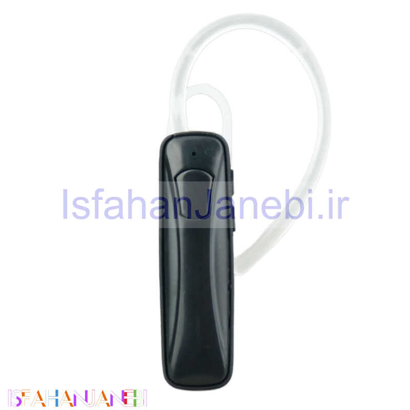 اصفهان جانبی-هدست بلوتوث تک گوش Caza A6