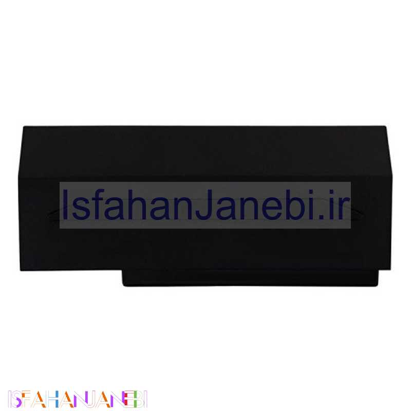 اصفهان جانبی-باتری لپ تاپ ایسوس Asus Getwey G53-8Cell مشکی