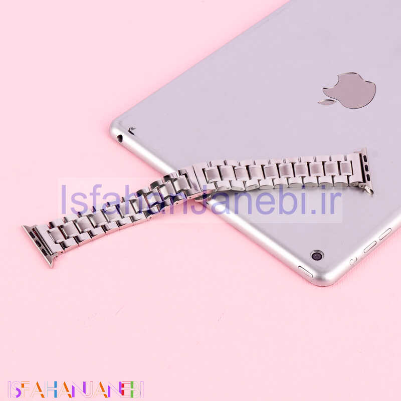 اصفهان جانبی-بند Monaco اپل واچ 22/41/45mm کد 1