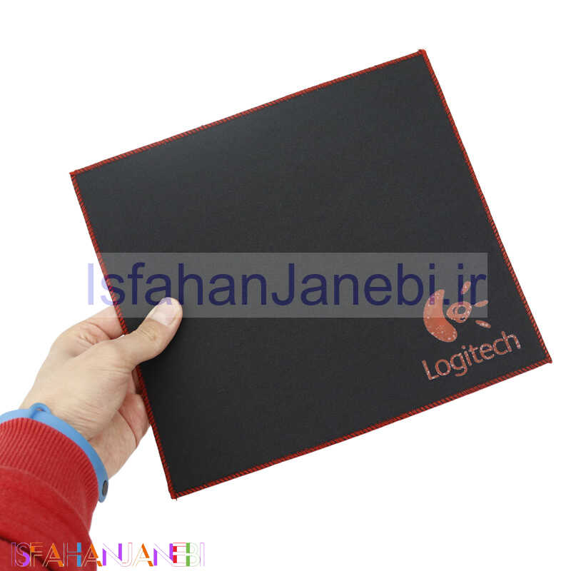 اصفهان جانبی-پد موس Logitech P-28 23*20 cm