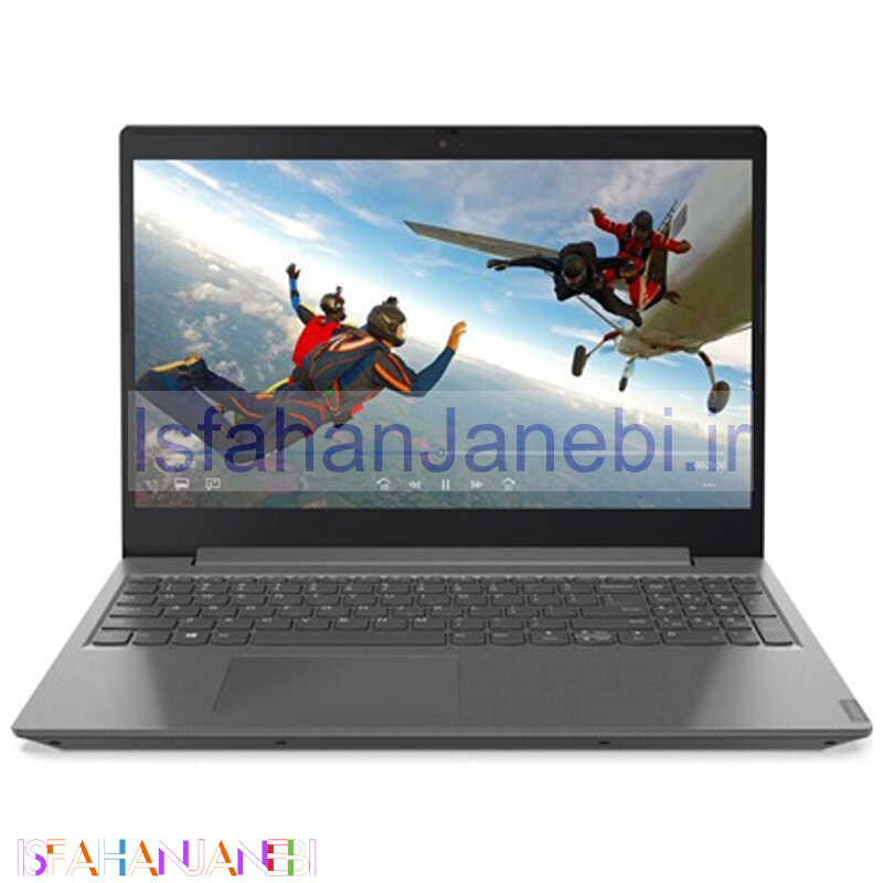 اصفهان جانبی-لپ تاپ Lenovo V155 AMD R3 (3200U) 8GB 1TB AMD 2GB 15.6" HD