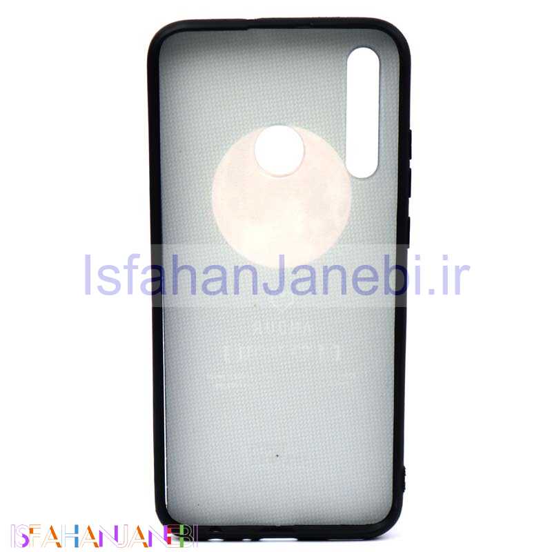 اصفهان جانبی-قاب فانتزی برجسته کد2 هواوی P Smart 2019 سری E