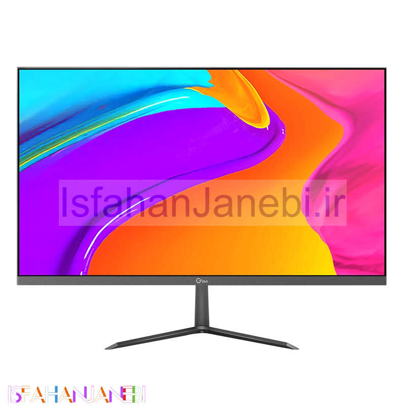 اصفهان جانبی-مانیتور جی پلاس GDM-226LN سایز 22 اینچ
