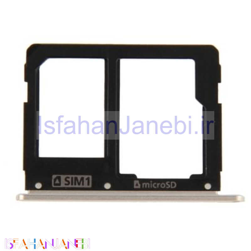 اصفهان جانبی-خشاب سیم کارت گوشی Samsung Galaxy A9 2016