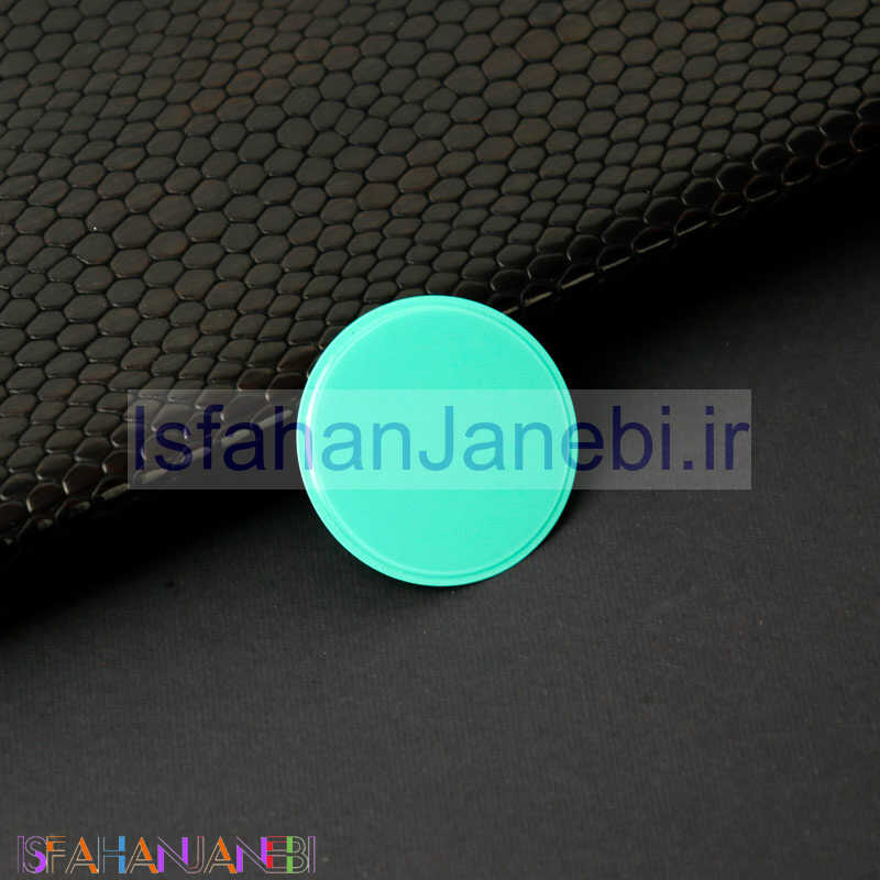 اصفهان جانبی-گلس سرامیکی ساعت هوشمند امیزفیت GTR 47mm