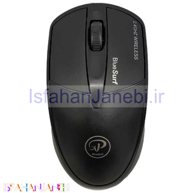 اصفهان جانبی-موس بی سیم XP-Product XP-W480K